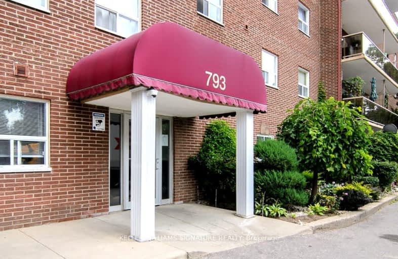 411-793 Colborne Street East, Brantford | Image 1