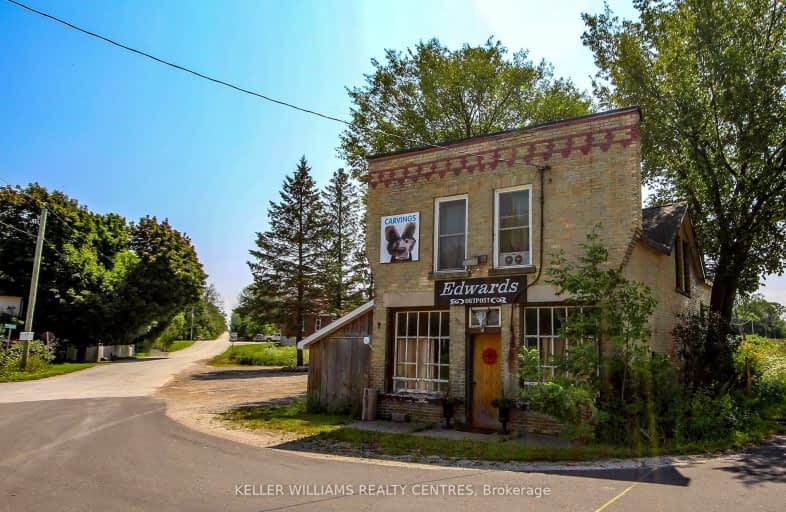 19537 Highway 6 N/A, Georgian Bluffs | Image 1