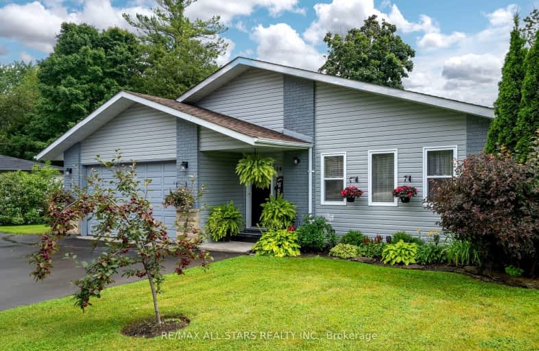 14 Short Street, Kawartha Lakes | Image 1