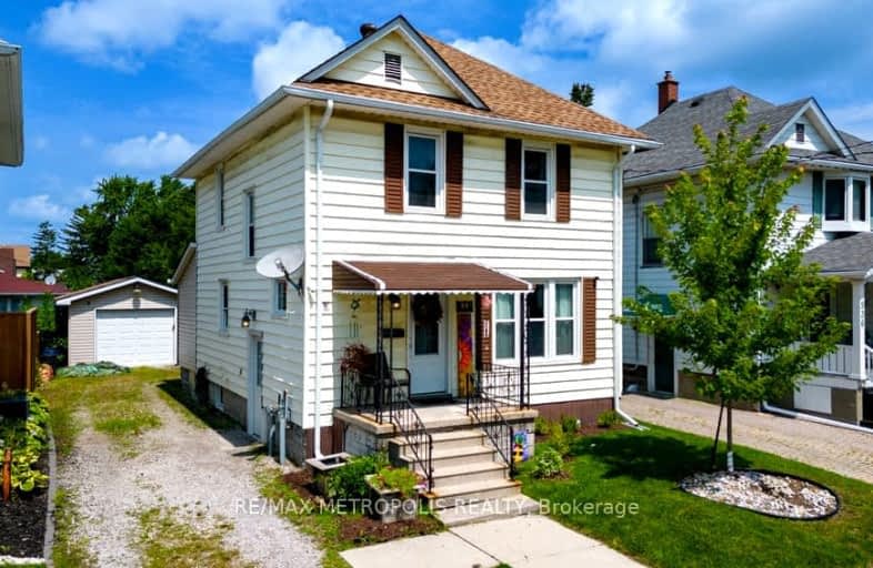 534 Devine Street, Sarnia | Image 1