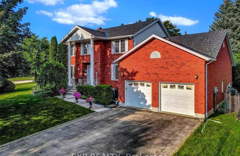 202 Springmount Place, Kitchener | Image 1