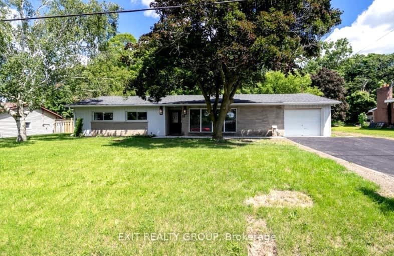 25 Peterson Street, Quinte West | Image 1