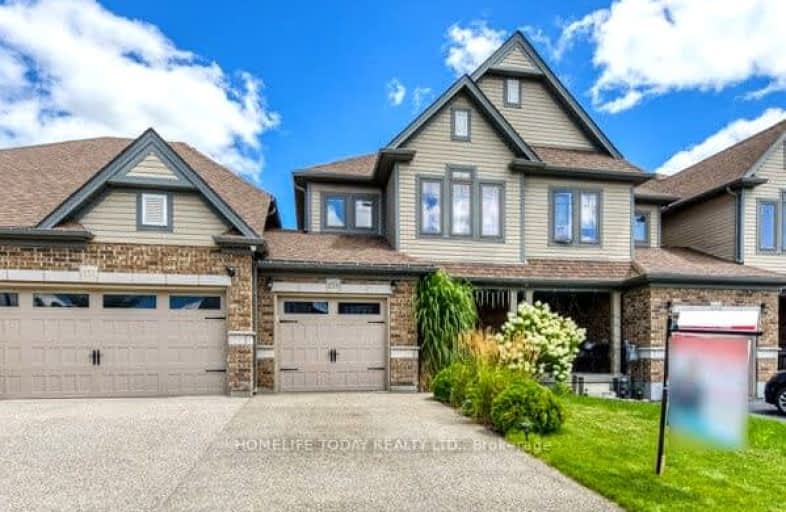 153 Eden Oak Trail, Kitchener | Image 1