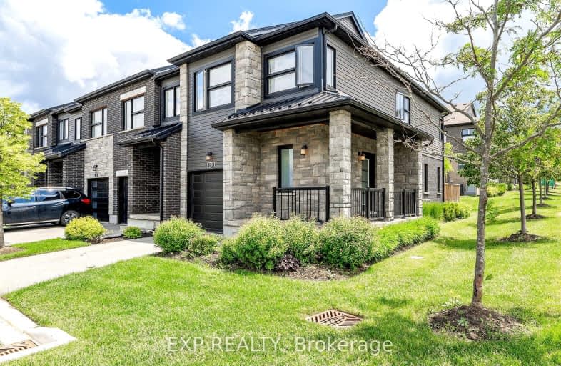 19-91 Poppy Drive East, Guelph | Image 1