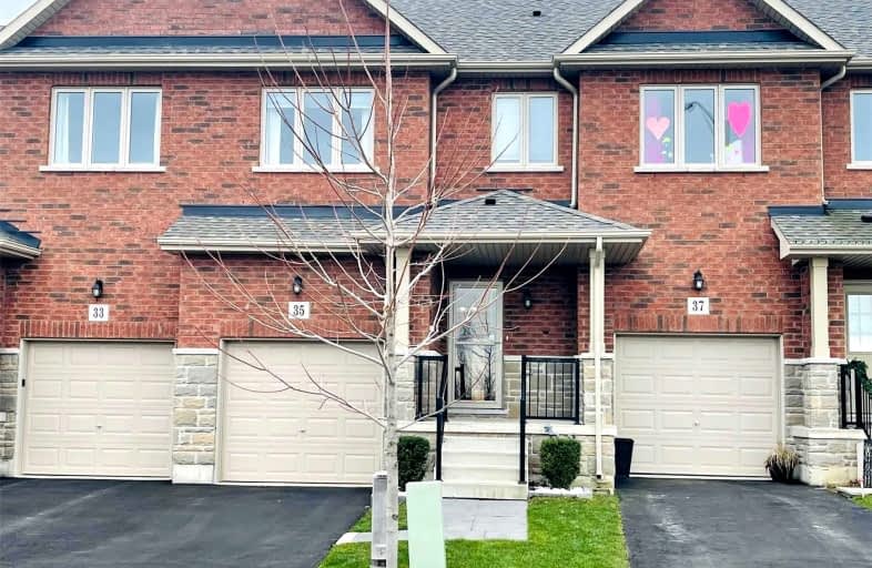 35 Sunset Way, Thorold | Image 1