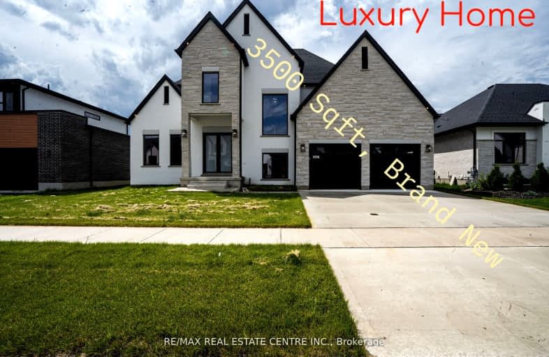 3487 Grand Oak Crossing N/A, London | Image 1