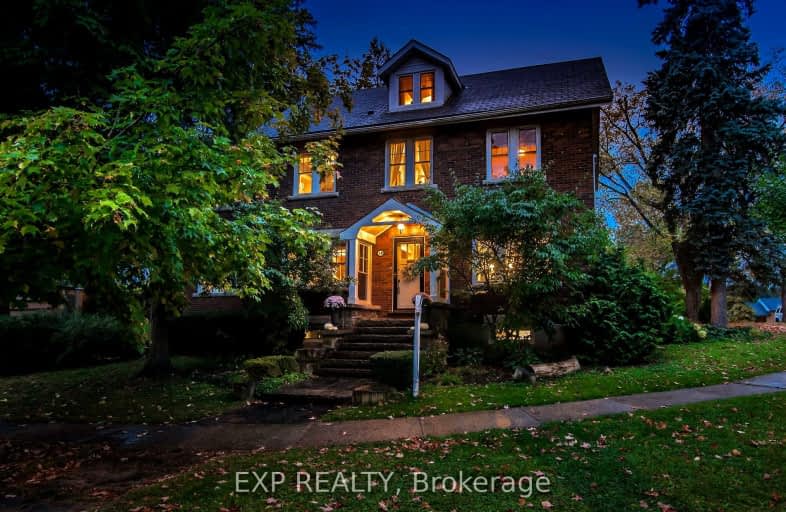 18 Barber Avenue, Guelph | Image 1