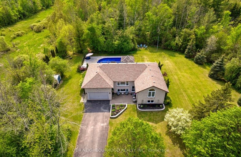 2720 Castle Hill Drive, Cobourg | Image 1