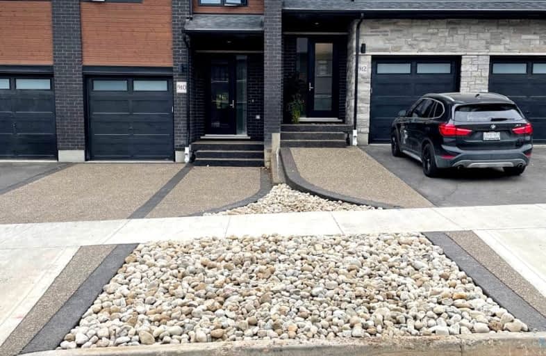912 Robert Ferrie Drive, Kitchener | Image 1