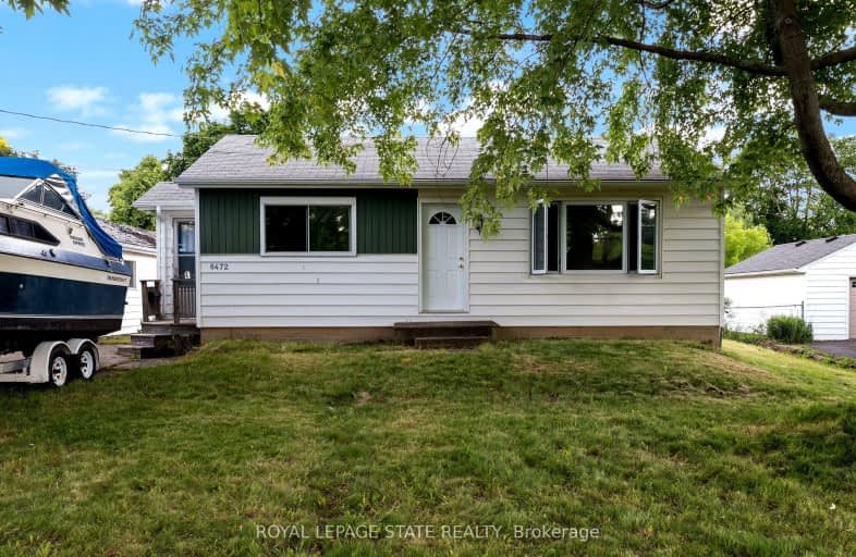 8472 Twenty Road East, Hamilton | Image 1