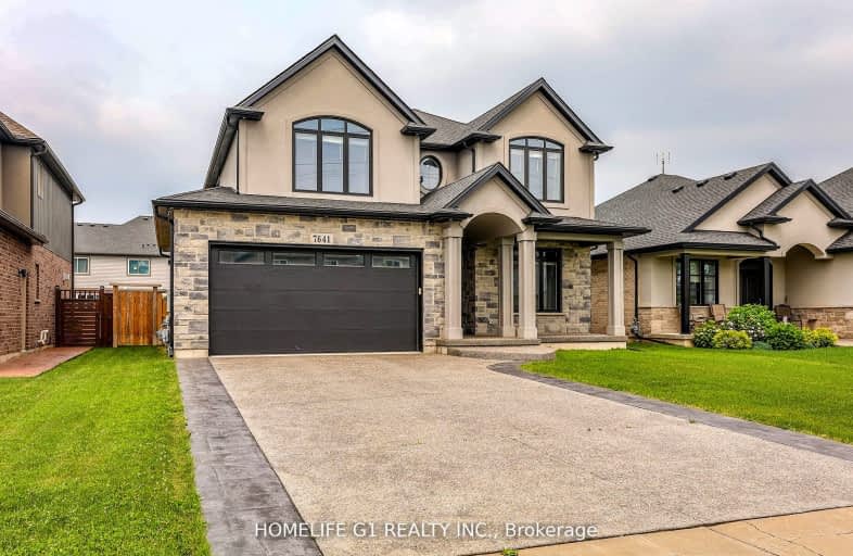 7641 Drummond Road, Niagara Falls | Image 1