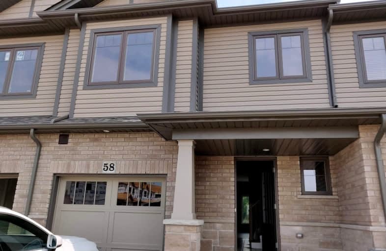 58 Severino Circle, Lincoln | Image 1