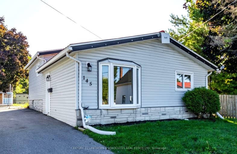 145 West Street, Quinte West | Image 1