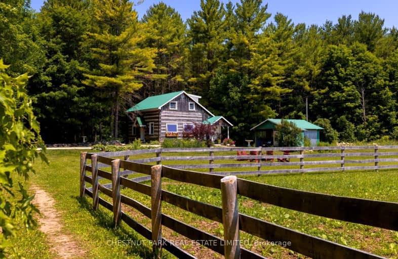 557733 4th Concession N/A North, Meaford | Image 1