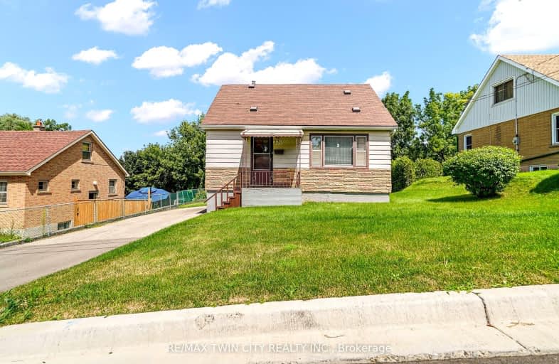 370 Chatham Street, Brantford | Image 1