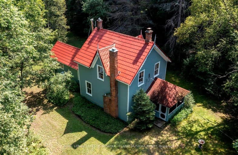 231 Kay Road West, Huntsville | Image 1