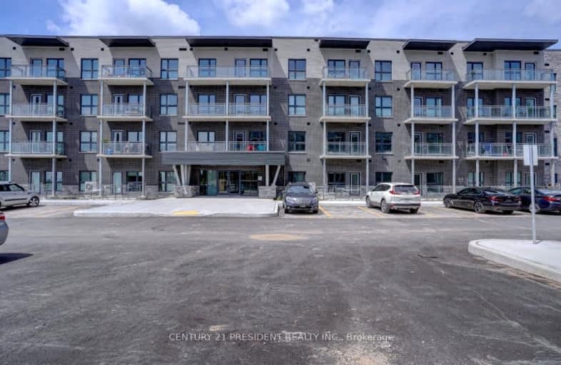 405-1101 Lackner Place, Kitchener | Image 1