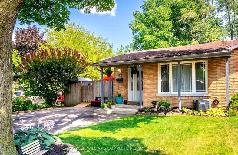 291 Wendover Drive, Hamilton | Image 1