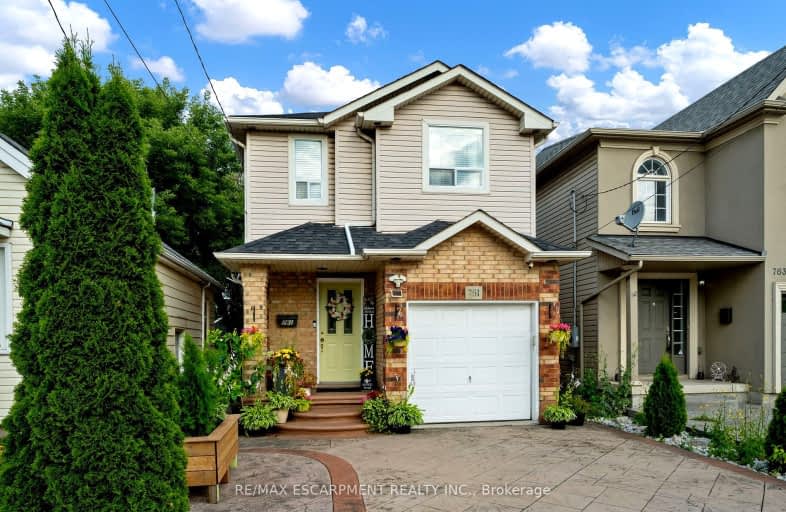 761 Dunn Avenue, Hamilton | Image 1