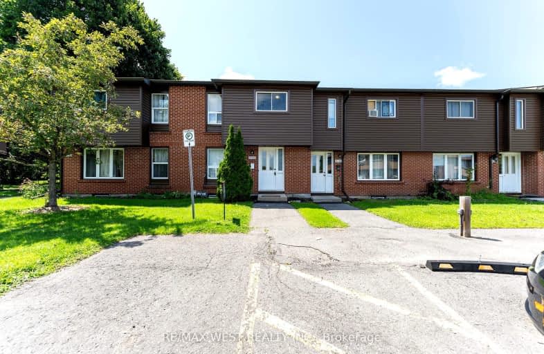 3148 Stockton Drive, Ottawa | Image 1