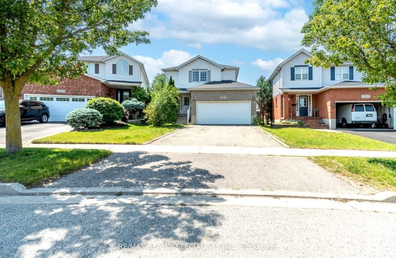 31 Glencliffe Court, Kitchener | Image 1