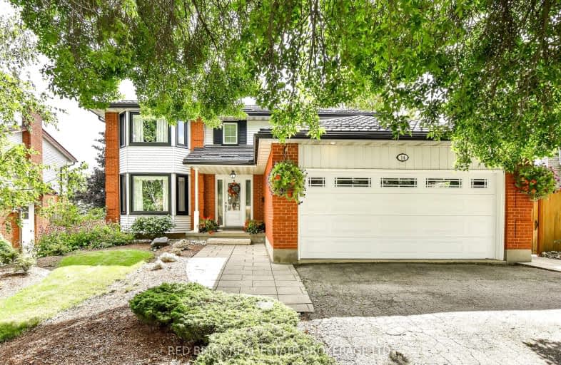 14 Wimbledon Road, Guelph | Image 1