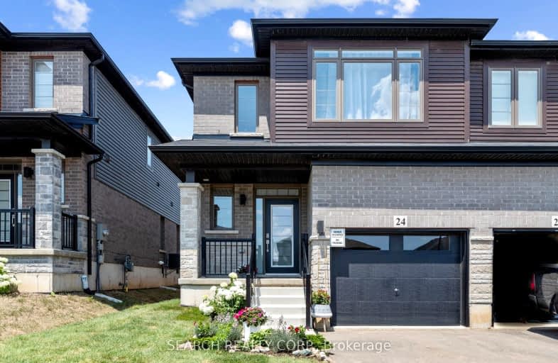 24 Baker Lane, Brant | Image 1