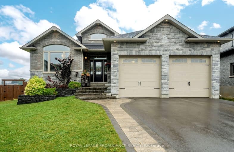 27 Blossom Crescent, Quinte West | Image 1