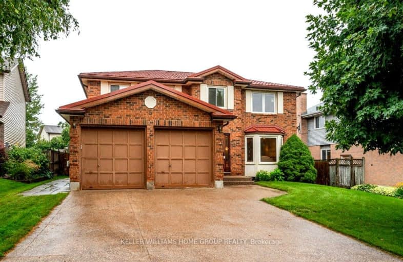 5 Wiltshire Place, Guelph | Image 1