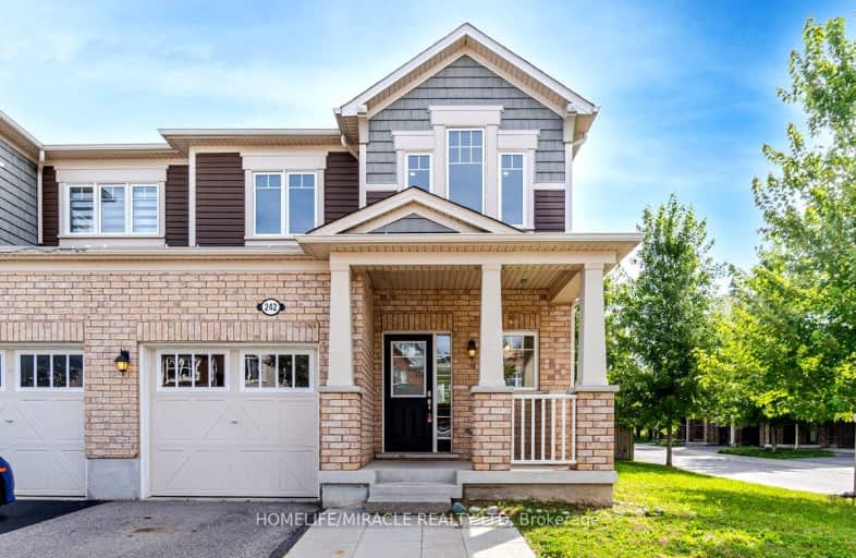 242 Apple Hill Crescent, Kitchener | Image 1