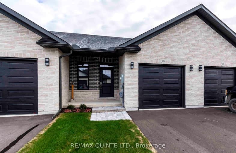 7 VAUGHN Court, Belleville | Image 1