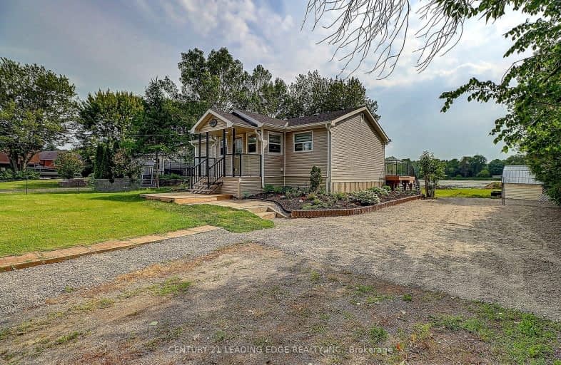 2029 Selywn Shore Drive, Smith Ennismore Lakefield | Image 1