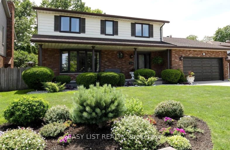 1683 Trinity Crescent, Sarnia | Image 1