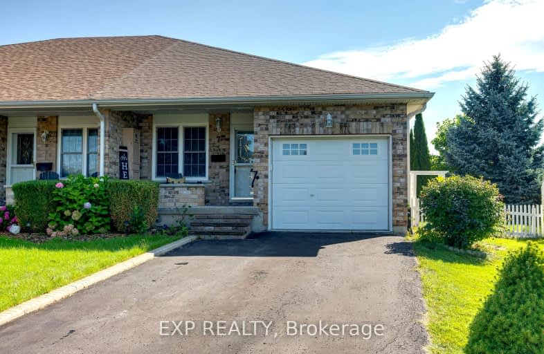 7 Talbot Drive Drive, Port Hope | Image 1