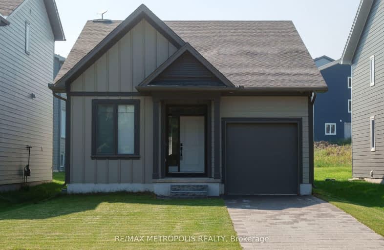 122 Julie Crescent, London | Image 1