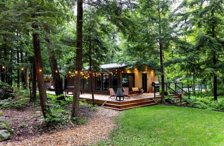 03-2324 Beaumont Bay Road, Muskoka Lakes | Image 1