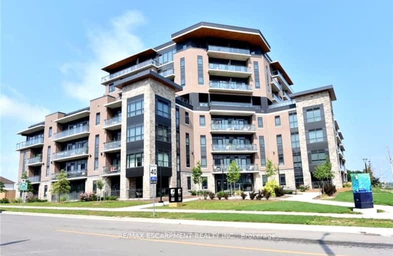 315-332 Gosling Gardens, Guelph | Image 1
