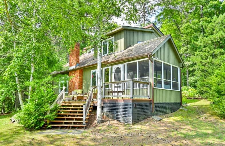 1196 Head Road, North Frontenac | Image 1
