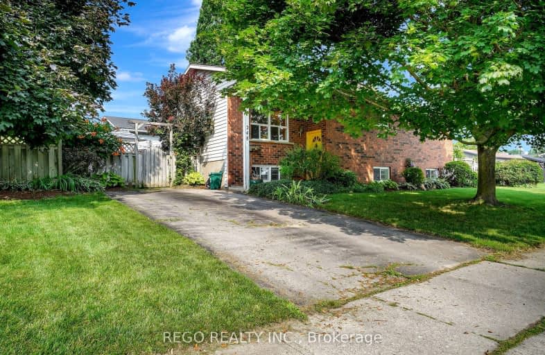248 Trillium Avenue, Cambridge | Image 1