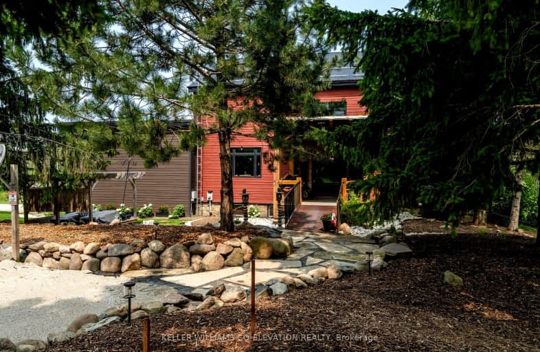 121 26 Old Highway, Meaford | Image 1