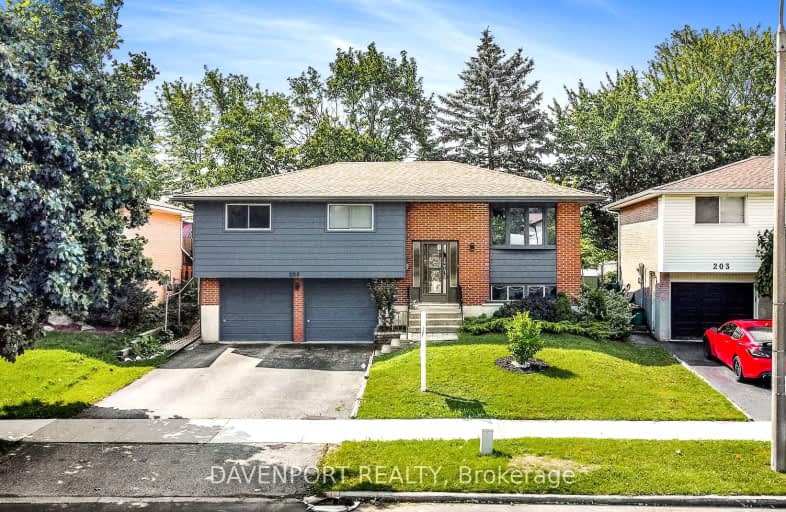 205 Northlake Drive, Waterloo | Image 1