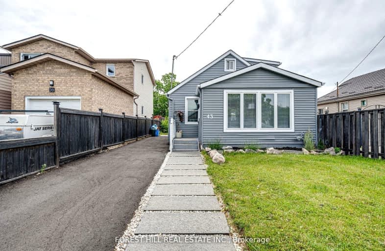 43 Adair Avenue, Hamilton | Image 1