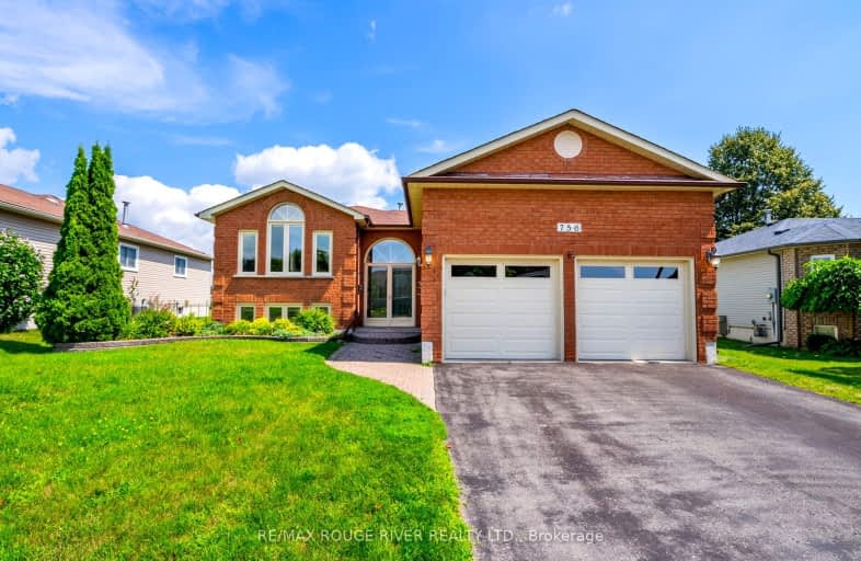 756 Ewing Street, Cobourg | Image 1