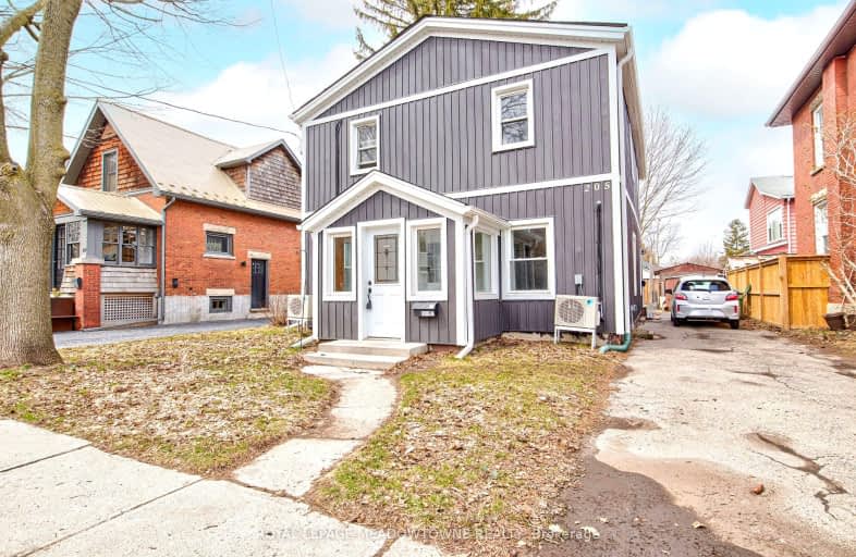 A-205 Liverpool Street, Guelph | Image 1