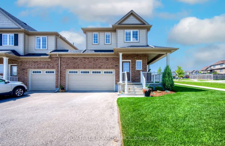 545 Rivertrail Avenue, Kitchener | Image 1