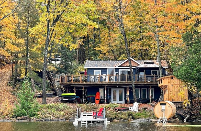 1234-6 Shea Road, Muskoka Lakes | Image 1