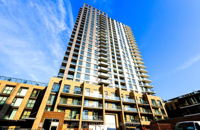 1402-55 Duke Street West, Kitchener | Image 1