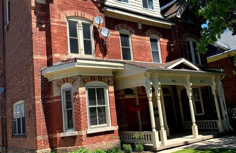 466-470 9th Street East, Owen Sound | Image 1