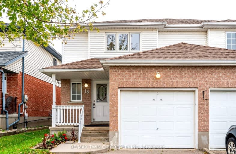 18 Activa Avenue, Kitchener | Image 1