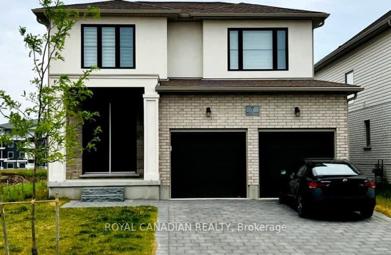 7 Welch Court East, St. Thomas | Image 1